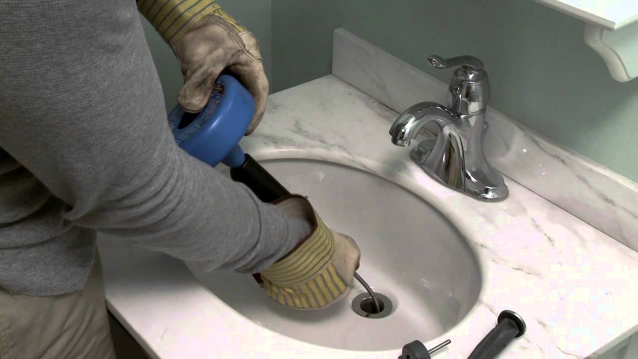 Tıkalı Gider Açma