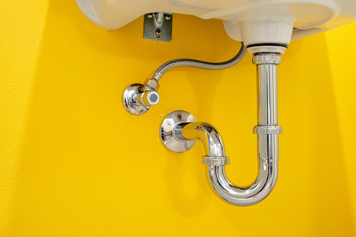 Kırmadan Tesisat Tamiri